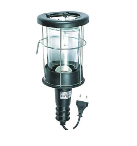 Lead Light with Rubber Protection and 5m Cable - Future Light - LED Lights South Africa