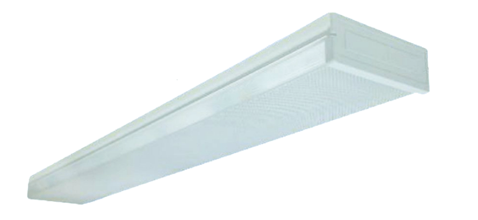 Complete LED Office Fixture Energy-Efficient Lighting, Buy Now