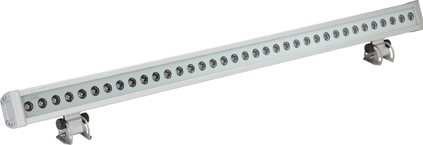 LED Wall Washer - 36W RGB (DMX) - Future Light - LED Lights South Africa