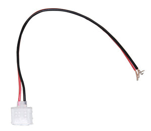 LED 12V Neon Flex Strip Power Lead - Cool White / Warm White / Green / Red / Yellow / Blue - Future Light - LED Lights South Africa