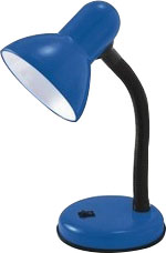Desk Lamp with E27 Holder - Future Light - LED Lights South Africa