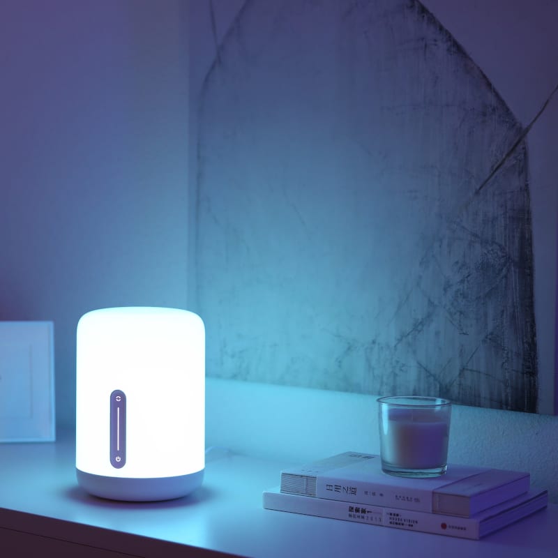Xiaomi Bedside Lamp 2 - Future Light - LED Lights South Africa