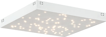 LED Surface-Mount Square Starlight Panel Light - Future Light - LED Lights South Africa