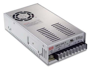 LED Power Supply - Meanwell 24Vdc - Future Light - LED Lights South Africa