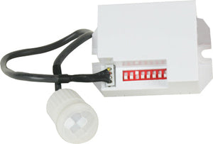 Miniature Passive Infra-Red Motion Sensor - Future Light - LED Lights South Africa