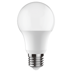 Motion Sensor LED Bulb - 9W E27 / B22 - Future Light - LED Lights South Africa