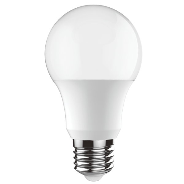 Motion Sensor LED Bulb - 9W E27 / B22 - Future Light - LED Lights South Africa