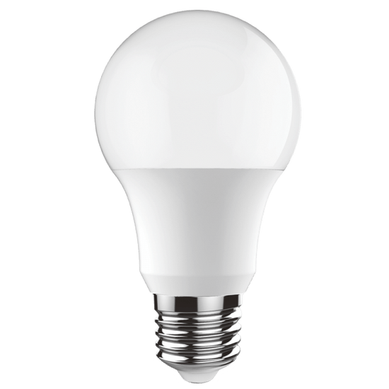 Outdoor motion sensor floodlights lighting up a driveway