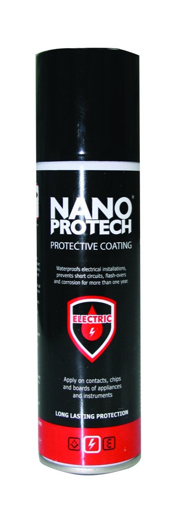 NanoProtech Electronic Protective Coating - Future Light - LED Lights South Africa