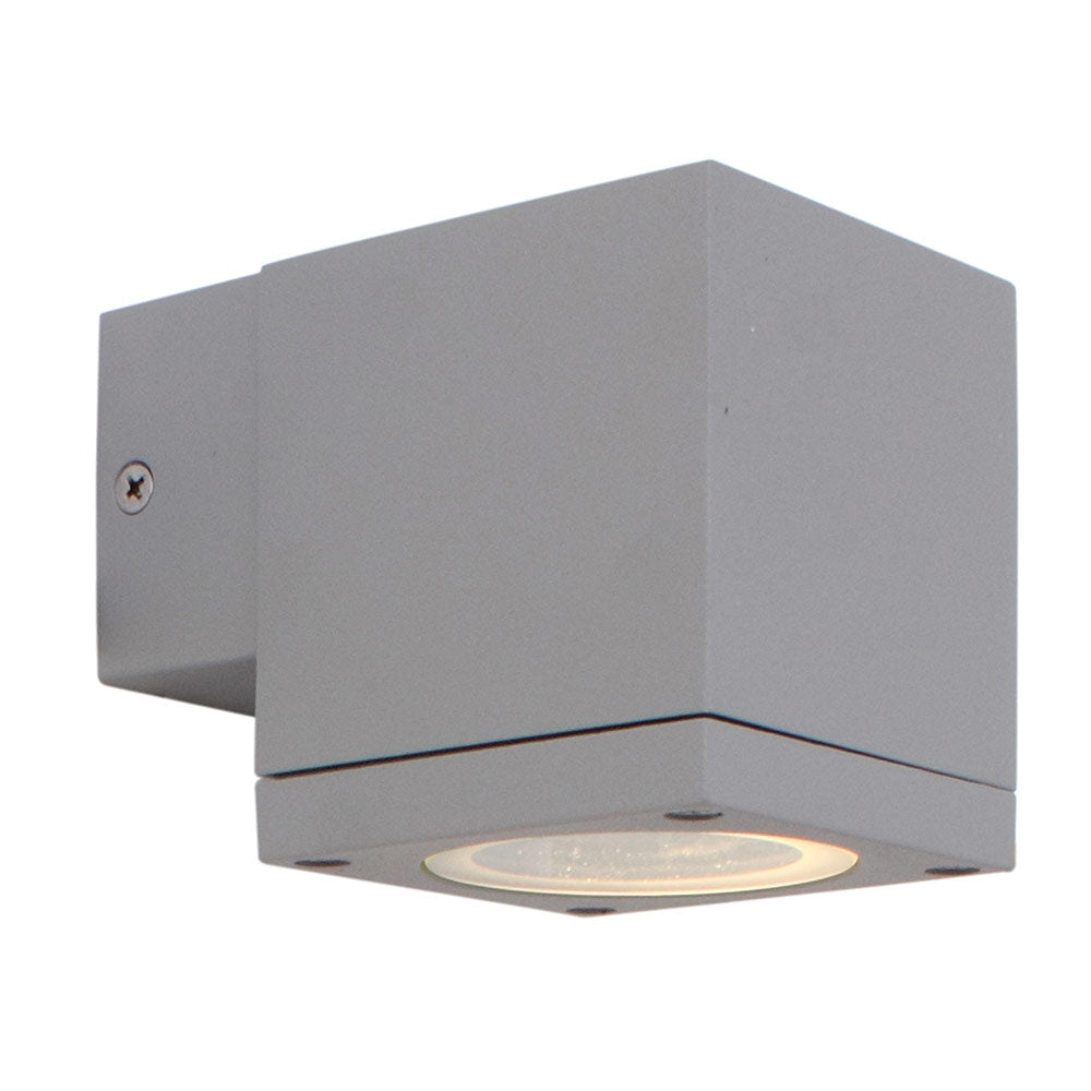 LED Wall Light - Down Facing - Future Light - LED Lights South Africa
