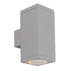 LED Wall Light - Twin Up/Down Facing - Future Light - LED Lights South Africa