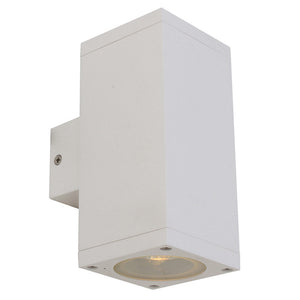 LED Wall Light - Twin Up/Down Facing - Future Light - LED Lights South Africa