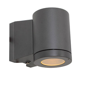 LED Wall Light - Round Down Facing - Future Light - LED Lights South Africa