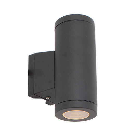 LED Wall Light - Round Up/Down Facing - Future Light - LED Lights South Africa