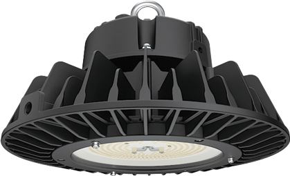 LED High Bay - Orion High Powered 100W / 150W / 200W (IP66) - Future Light - LED Lights South Africa