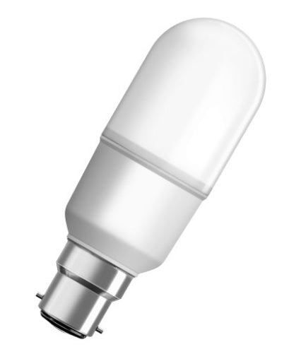 Osram LED Bulb - 7 / 9 Watt Stick Light - Future Light - LED Lights South Africa