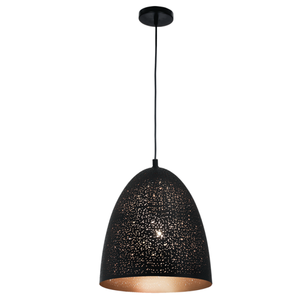 Metal Pendant Starry Small - Future Light - LED Lights South Africa