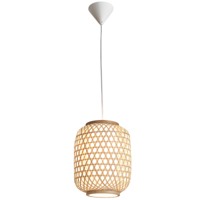 Twine Pendant Natural - Future Light - LED Lights South Africa