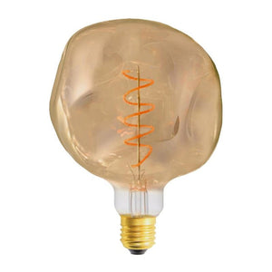 Wonky 4W G125 LED Filament Bulb - Future Light - LED Lights South Africa