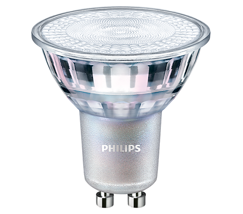 LED Down Light - 5W Phillips Dimmable Master LEDspot GU10 - Future Light - LED Lights South Africa