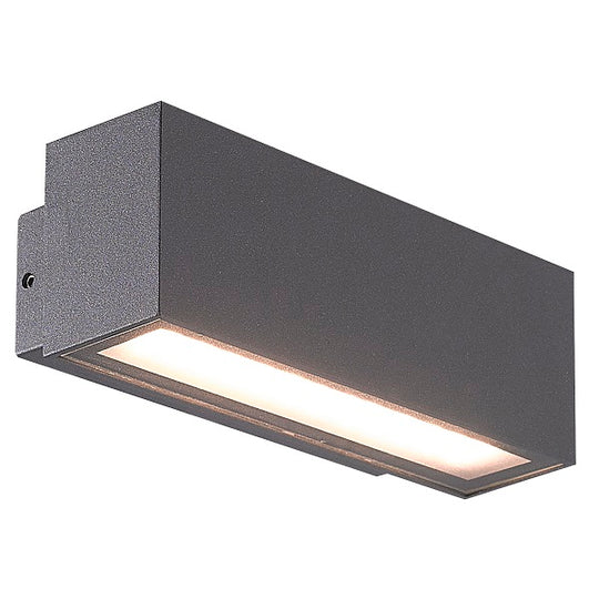 Up & Down Large Brick LED Wall Light - Future Light - LED Lights South Africa