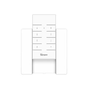 SONOFF 8-Button Remote RF with Mag Base - Future Light - LED Lights South Africa