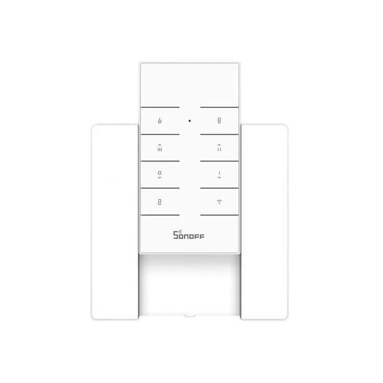 SONOFF 8-Button Remote RF with Mag Base - Future Light - LED Lights South Africa