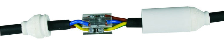 Resin Filled Cable Join Kit - IP68 - Future Light - LED Lights South Africa
