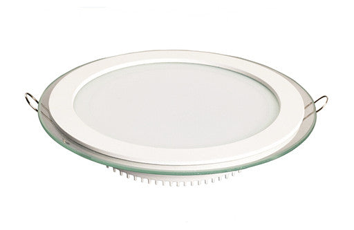 LED Recessed Downlight - 6W / 12W / 18W Round - Future Light - LED Lights South Africa