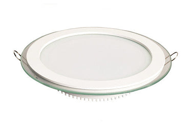 LED Recessed Downlight - 12W / 18W Round | Future - Lights South Africa