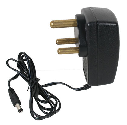 LED Power Supply - Plug in 24W 24VDC - Future Light - LED Lights South Africa