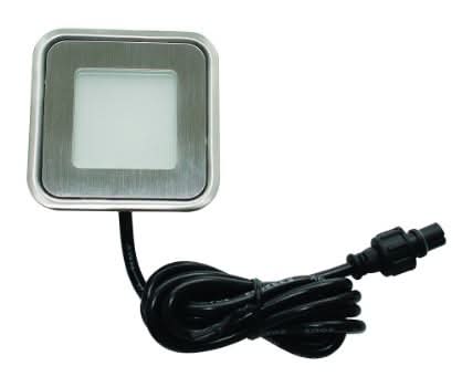 SC Deck Lights - Square Light