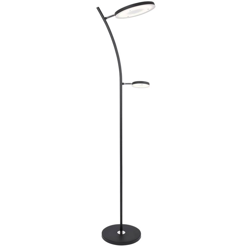 Mother and Son LED Floor Lamp - Future Light - LED Lights South Africa