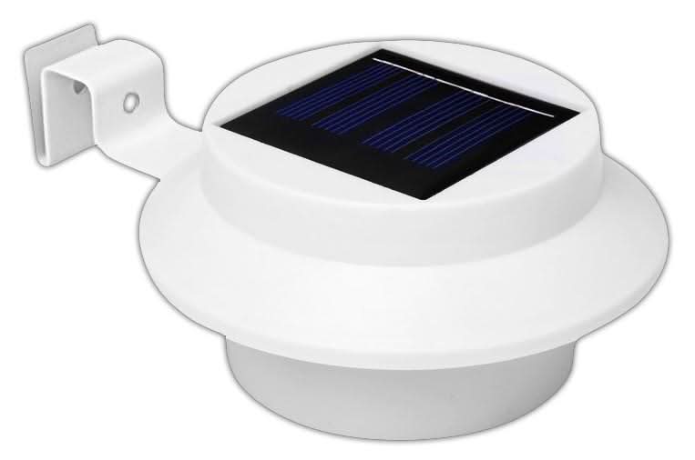 Solar Gutter Light - Future Light - LED Lights South Africa