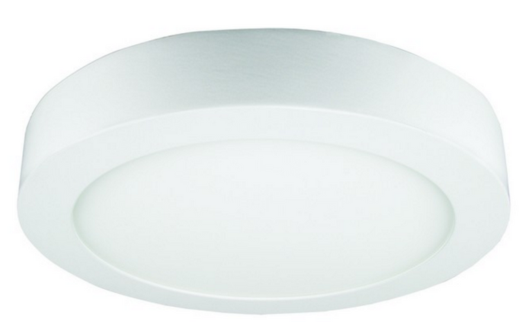 LED Surface-mount Ceiling Light - 6W / 12W / 18W - Future Light - LED Lights South Africa