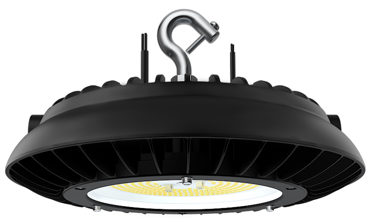 Dimmable LED High Bay - Skye 100W / 150W / 200W (IP65) - Future Light - LED Lights South Africa