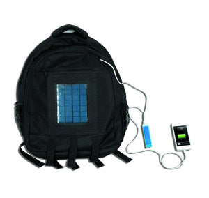 Solar Carry Bag - Future Light - LED Lights South Africa