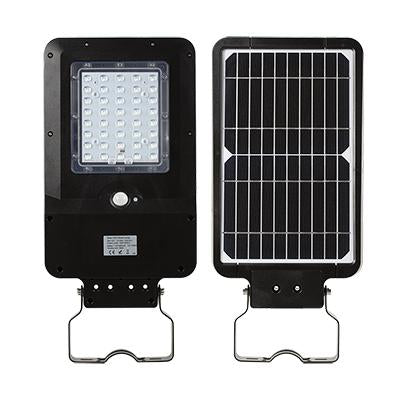 Solar LED Street / Courtyard Light - 4W / 8W / 15W - Future Light - LED Lights South Africa