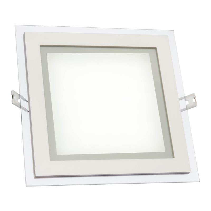 LED Recessed Downlight - 12W / 18W Square - Future Light - LED Lights South Africa