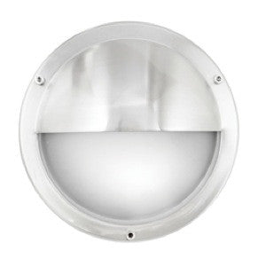 LED Wall Light - Stainless Steel Eyelid - Future Light - LED Lights South Africa