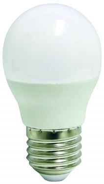 LED Golf Ball - 3W  E14/E27/B22 - Future Light - LED Lights South Africa