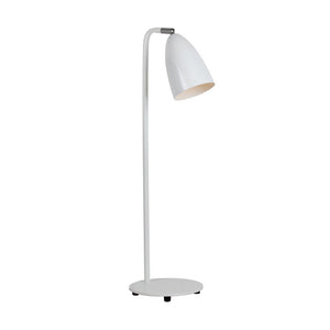 Lofoten Table Lamp White - Future Light - LED Lights South Africa
