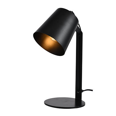Black Desk Lamp - Future Light - LED Lights South Africa