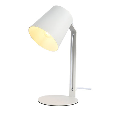 White Desk Lamp - Future Light - LED Lights South Africa