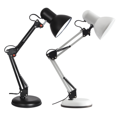 PVC / Metal Adjustable Desk Lamp - Future Light - LED Lights South Africa
