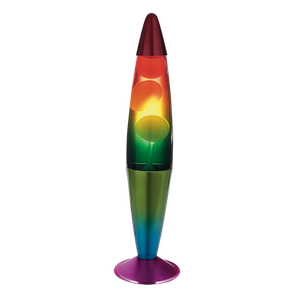 Rainbow Lava Lamp - Future Light - LED Lights South Africa