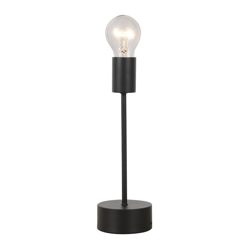 Bishop Metal Table Lamp - Future Light - LED Lights South Africa