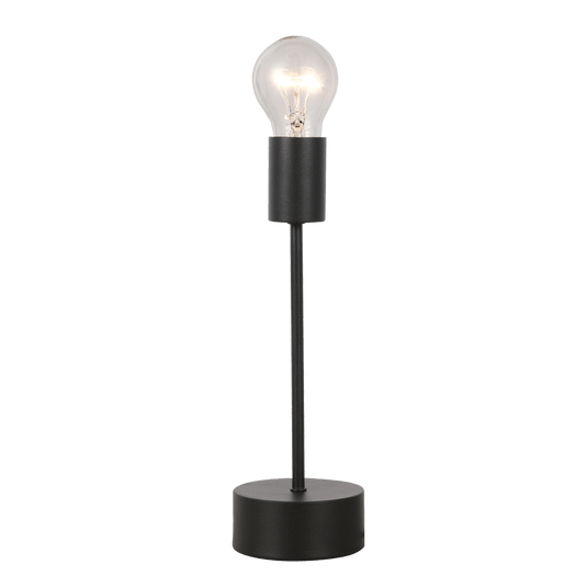 Bishop Metal Table Lamp
