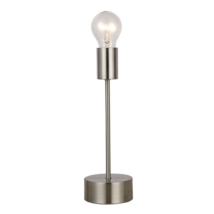 Bishop Metal Table Lamp - Future Light - LED Lights South Africa