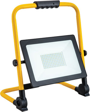 LED Work Light - 230V Portable Work Light 20W / 30W / 50W / 100W - Future Light - LED Lights South Africa